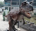 animatronic dinosaur 3