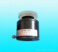 Magnetic Damper for Tension Control  1