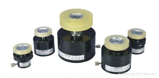 Magnetic Damper for Tension Control  2