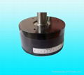 Magnetic Damper for Tension Control  3