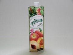 aseptic carton packaging 