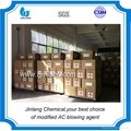 PVC Artificial Leather Blowing Agent