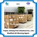 EVA Injection Shoes AC Foaming Agent 3