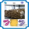 PVC Injection Shoes AC Foaming Agent 4