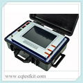 GDVA-403 Current Transformer Tester