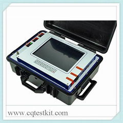 GDVA-403 Current Transformer Tester