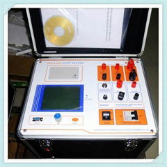 Current Transformer CT PT Testing Equipment