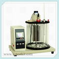 Transformer Oil Density Tester