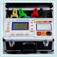 GDKF Transformer Load and Noload Tester