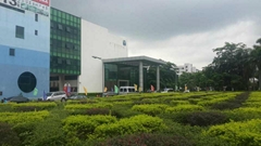 东莞市奥宇可鑫激光科技有限公司
