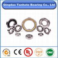 Deep groove ball bearing 5