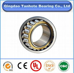 Self-aligning roller bearing