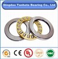 Cylindrical roller bearings 1