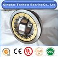 Cylindrical roller bearings 3