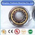 Cylindrical roller bearings 4