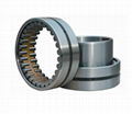 Needle roller bearings 1