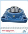 Pillow block bearings