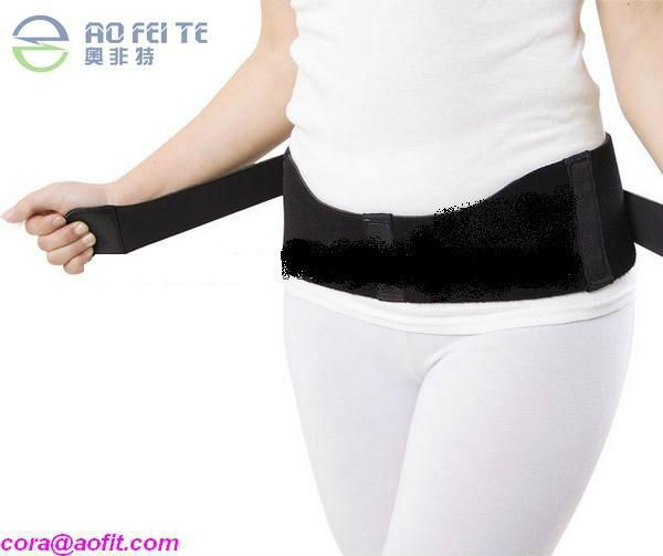 PDA/CE approved Manufactuer Aoteite Postpartum Pelvic Support and Slimming Belt  2