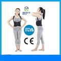 orthopedic adjustable lumbar sacral belt 1