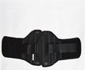 fashionable Korean lumbar support belt 2