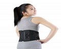 fashionable Korean lumbar support belt 4