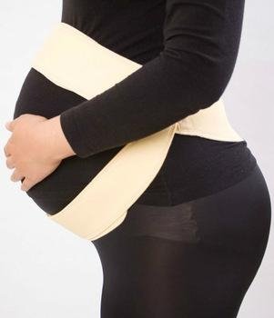 Aofeite Pregnant Woman Maternity Tummy Support Belt with CE & FDA & ISO9001