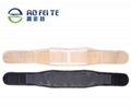 Factory sale tourmaline abdominal support belt for women