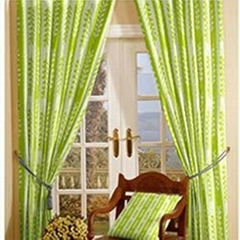 Eyelet Curtains