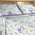 Cotton Bed Sheets 1