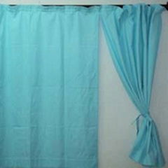  Cafe Curtains