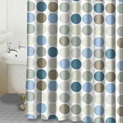 Shower Curtains