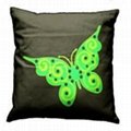 Embroidery Cushions 1