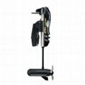 Minn Kota E-Drive - Electric Outboard - 2Hp - 48V - 20 Shaft 1