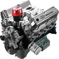 Ford Racing M-6007-S347JR Sealed Crate Engine 1