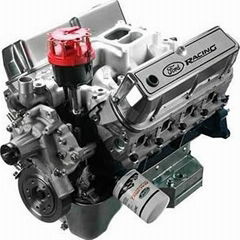 Ford Racing M-6007-S347JR Sealed Crate Engine