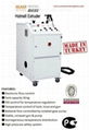 HOTMELT EXTRUDER 1