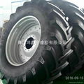 中耕机轮胎320/85R28可