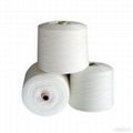 polyester yarn