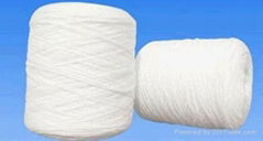 Polypropylene yarn