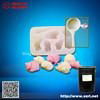 Platinum Cure Molding Rubber Silicone