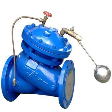 floating Valve mannufacturer