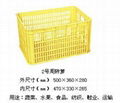 professional injection circulating box mould 4