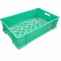 professional injection circulating box mould 3