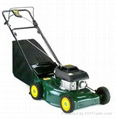 professional injection mower plastic