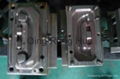 professional injection auto parts mould