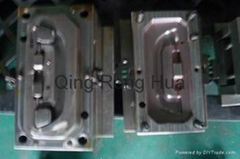 professional injection auto parts mould