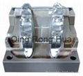 professional injection auto parts mould 2