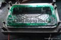 professional injection auto parts mould 3