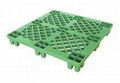 plastic pallet mould