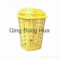 trash bin mould 2